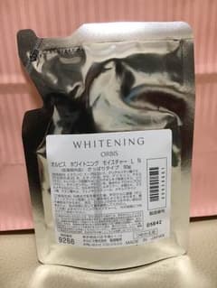 オルビス ホワイトニング モイスチャー さっぱりタイプのサムネイル