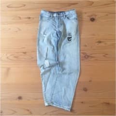 デニム ダメージ GAP 150のサムネイル