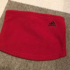 アディダス ネックウォーマー adidasのサムネイル