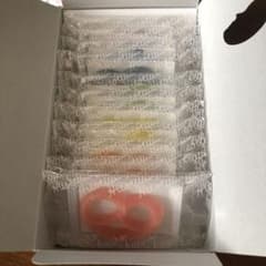 グミッツェル一箱12入りBOXのサムネイル