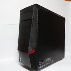 Lenovo Y700-34ISH ゲーミングPCのサムネイル