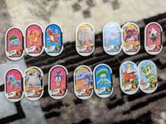 メザスタ1のサムネイル