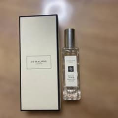 JO MALONE LONDONイングリッシュ ペア ＆ スイート ピー コロン