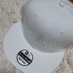 シド　マオ　LUXE de DRESS co.　キャップのサムネイル