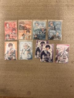 VOISING トレカ　まとめ売りのサムネイル