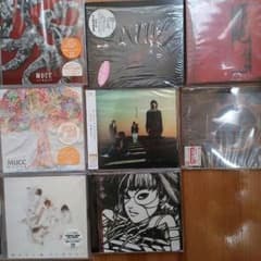 専用MUCC(ムック)のサムネイル