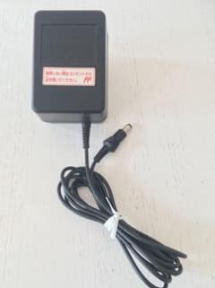 スーパーファミコン 周辺機器 ACアダプター 本体 付属品 アクセサリーのサムネイル
