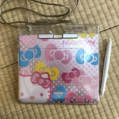 ワコム ペンタブレット ハローキティのサムネイル