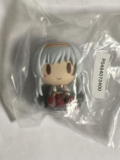 艦娘ちょこのっこフィギュア　翔鶴改ニ甲のサムネイル