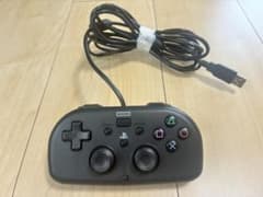HORI PS4 コントローラー 本体のサムネイル
