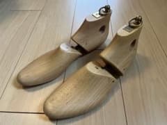 コルドヌリ・アングレーズ】ブーツ用シューツリー サイズ41 - メルカリ