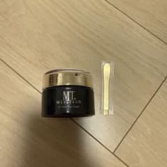 MT ステムアイクリーム 20g スパチュラ付き - メルカリ