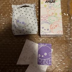 RIIZE Ⅱ フィギュア figure ver. ウォンビン トニャンドク