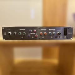 Solid State Logic FUSION SSLのサムネイル