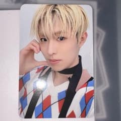 NEXZ ハル makestar メクス 台北 サイン会 赤ずきん トレカ | ¡Compre