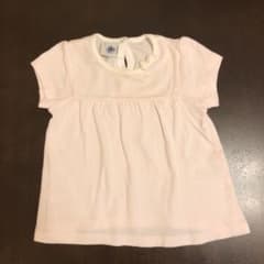 プチバトー　Tシャツ　トップスのサムネイル