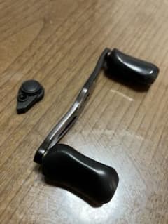 バスワンXT 150 ハンドルのサムネイル