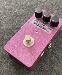 【レア在庫】KORG OVD-1 clone クローン【BOØWY/布袋】のサムネイル