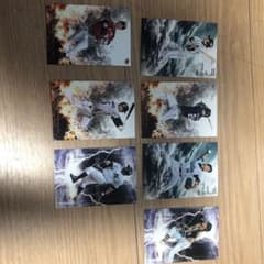 プロ野球カードのサムネイル