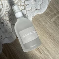 moumou WOOL ルームフレグランス/ピローミストのサムネイル
