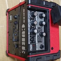 ギターアンプのサムネイル
