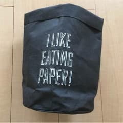 R様専用★フランフラン＊ペーパーバッグごみ箱のサムネイル