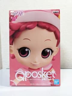 Qposket おジャ魔女どれみ　春風どれみのサムネイル