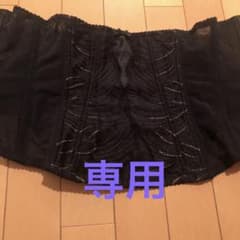 ナリス補正下着、ウエストニッパー58のサムネイル