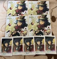 あんスタ　青葉つむぎ　セットのサムネイル