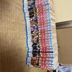 ろくでなしブルース　全巻セットのサムネイル