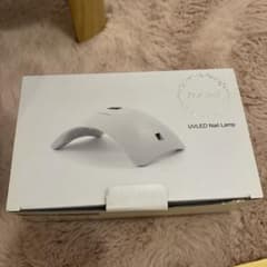 irogel 36W LEDネイルライト 2-in-1のサムネイル