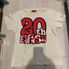Tシャツ　EVISUのサムネイル