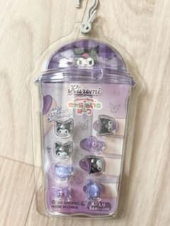 正規品クロミちゃん　シールのサムネイル
