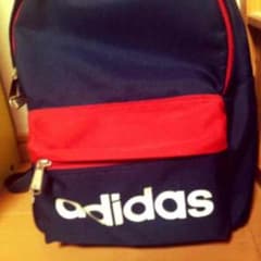 TOMさん専用 ！adidas リュックのサムネイル