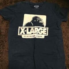 X-LARGE 半袖 Tシャツのサムネイル