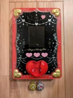 マジカルラブリーパッドのサムネイル