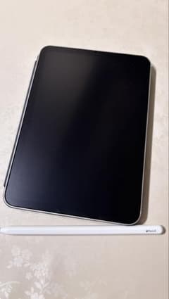 iPad mini（第6）CellularモデルとApple Pencilセット - メルカリ