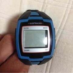 スリープトラッカーのサムネイル