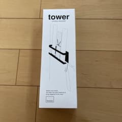 tower おふだホルダー ホワイトのサムネイル