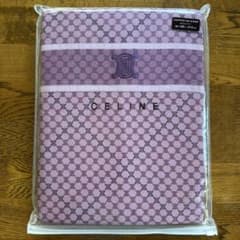 新品】レア CELINE 掛けふとんカバー DL - メルカリ