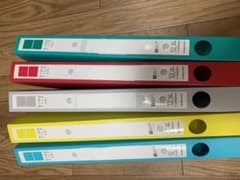 KOKUYO RING FILE<ER>のサムネイル