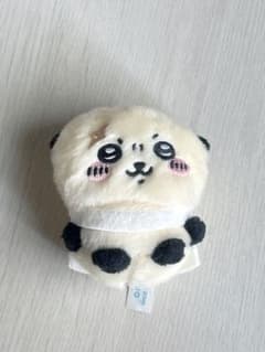 주름 봉제 인형 2 라코 치이카와