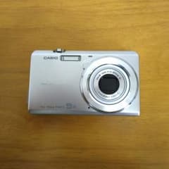 CASIO EXILIM EX-ZS10 コンパクトデジタルカメラ 【中古】のサムネイル