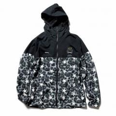 FCRB SEPARATE PRACTICE JACKET Sサイズのサムネイル