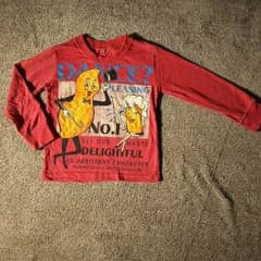 ロングＴシャツのサムネイル