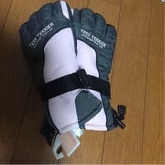 スノー グローブ M 大人用のサムネイル