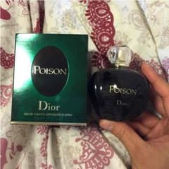 Dior POISON  ディオール プワゾンのサムネイル