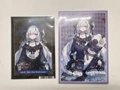 魔女裁判ノ魔女裁判 まのさば 夏目アンアンのサムネイル