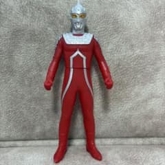 ウルトラマンソフビ（4体）のサムネイル