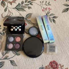 シャネルCHANELレブロンKissKylieてすてぃものサムネイル